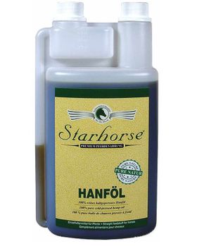 Starhorse Hanföl