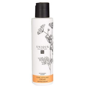 Unique Curl Styling Cream