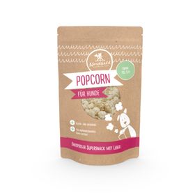 Nordheld Popcorn