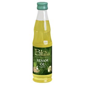 Bio Rinatura Sesamöl Bio