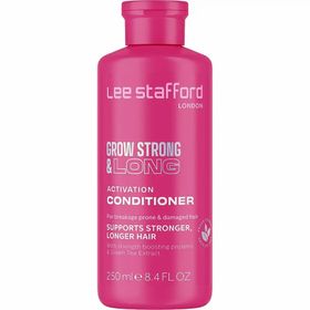 LEE STAFFORD Grow Strong & Long Conditioner – Kräftigende Pflegespülung