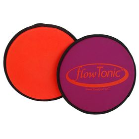 FlowTonic Slide Pads-Set Verein