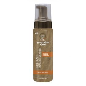Australian Gold Sofort Selbstbräuner Mousse