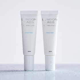 London Labs, Skincare for Hair Scalp Mask Duo