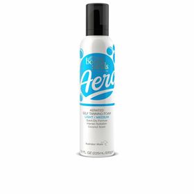 Bondi Sands Aero Self Tanning Foam Light/Medium