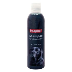 Beaphar - Hunde Shampoo für schwarzes Fell