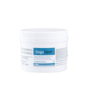 Dogoteka DogoDent Pulver für Ihren Hund