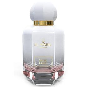El Nabil - Eau de Parfum Musc Love