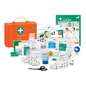 WERO Erste Hilfe Starter Kit Lebensmittel / Gastronomie