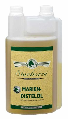 Starhorse Bronchio Fit