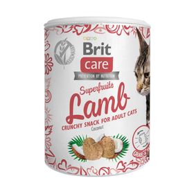 Brit Care Cat - Superfruits - Lamb