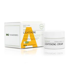 Innoaesthetics Lightening Cream