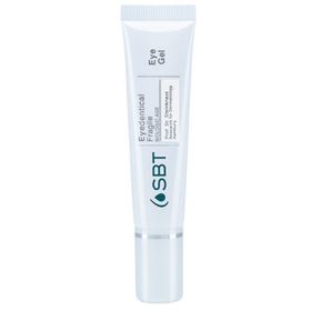 SBT Sensitive Biology Therapy Cell Calming Anti-Aging Augengel