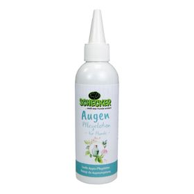 Schecker Hundepflege - Augenpflege Lotion