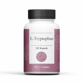 Phytochem L-Tryptophan Kapseln