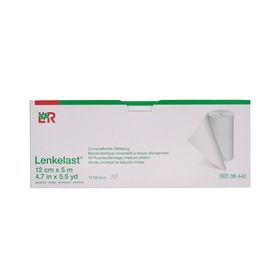 Lenkelast® Universalbinde 12 cm x 5 m ohne Zellglas