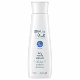 Marlies Möller beauty haircare Daily Lift-up Shampoo