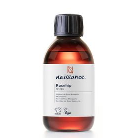 Naissance Wildrosenöl/Hagebuttenkernöl