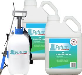 FUTUM Fliegenspray