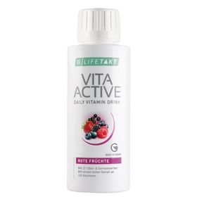 LR Vita Active Vitamin Drink