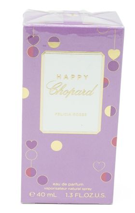 Chopard Happy Felicia Roses Eau de Parfum Spray 40 ml