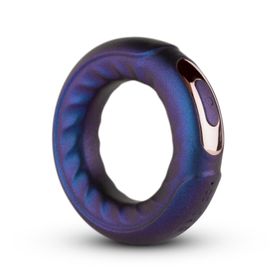 Hueman – Vibrierender Penisring  Saturn