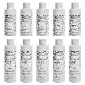 Ultraschallgel