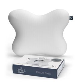 smartsleep RELIEVE Pillow Case Kissenbezug