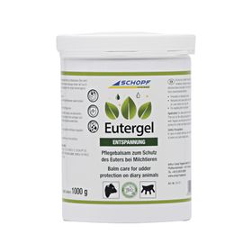 Schopf Eutergel