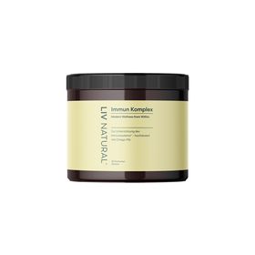 LIV Immun Komplex | Mit Chaga Pilz, Zink & Vitamin C