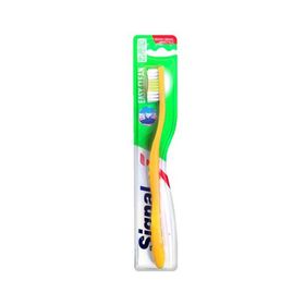 Signal - Mittel Easy Clean Zahnbürste