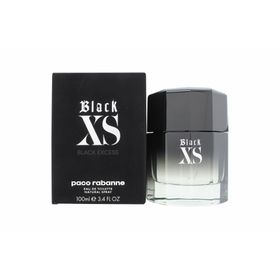 Paco Rabanne Black xs Eau de Toilette