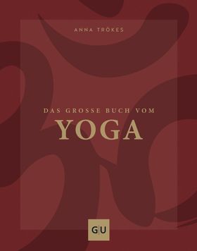 GU Das große Buch vom Yoga