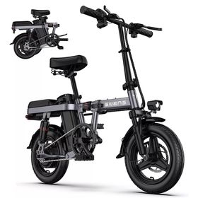 ENGWE T14 Faltbares Elektrofahrrad 250W 48V 10AH 14 Zoll