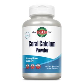 KAL Calcium Pulver (Coral-Calcium)
