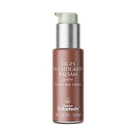 Doctor Eckstein Tagesfeuchtigkeits Balsam Day Cream getönt