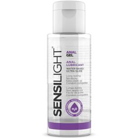 Intimateline - Sensilight Sliding Anal Gel