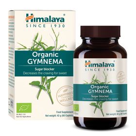 Himalaya Bio Gymnema