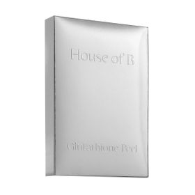 HOUSE OF B Glutathione Peel