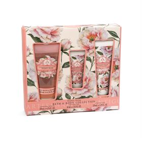Geschenkset Rose Petral – AAA Bath & Body Collection