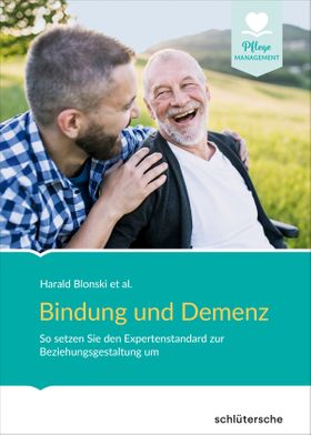 Bindung und Demenz