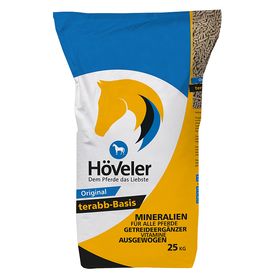 Höveler Terabb Basis