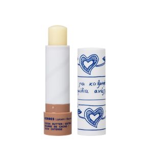 KORRES Lip Balm Cocoa Butter Extra Pflege