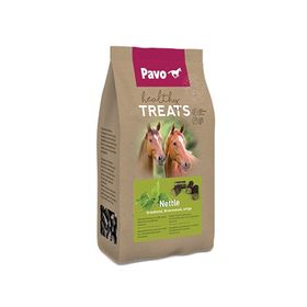 Pavo Healthy Treats Nettle