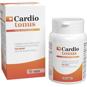 Cardiotonus - SPB Realty