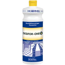 Dr. Schnell DESIFOR-ONE V Flächendesinfektion