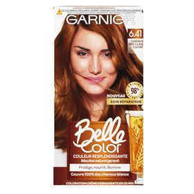 Garnier - Belle Color Permanente Haarfarbe
