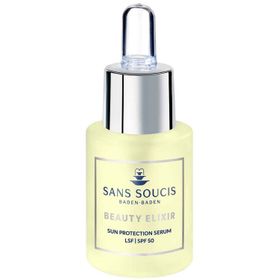 Sans Soucis Beauty Elixir Sun Protection Serum