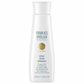 Marlies Möller beauty haircare Specialist Silver Shine Shampoo