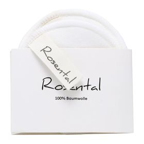 Rosental Organics Cotton Pads